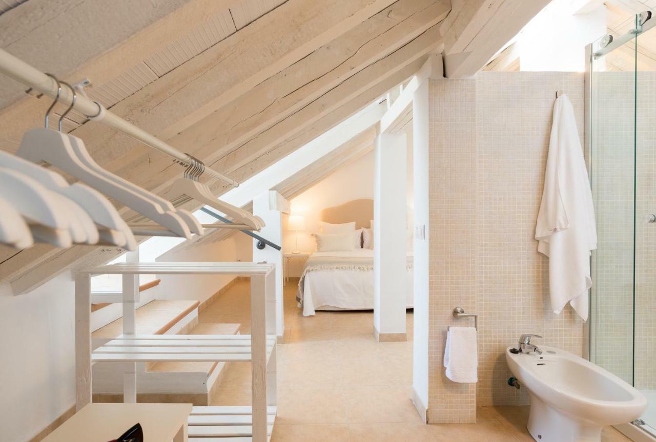 Loft Con Gran Terraza En Primera Linea De Playa مالقة المظهر الخارجي الصورة