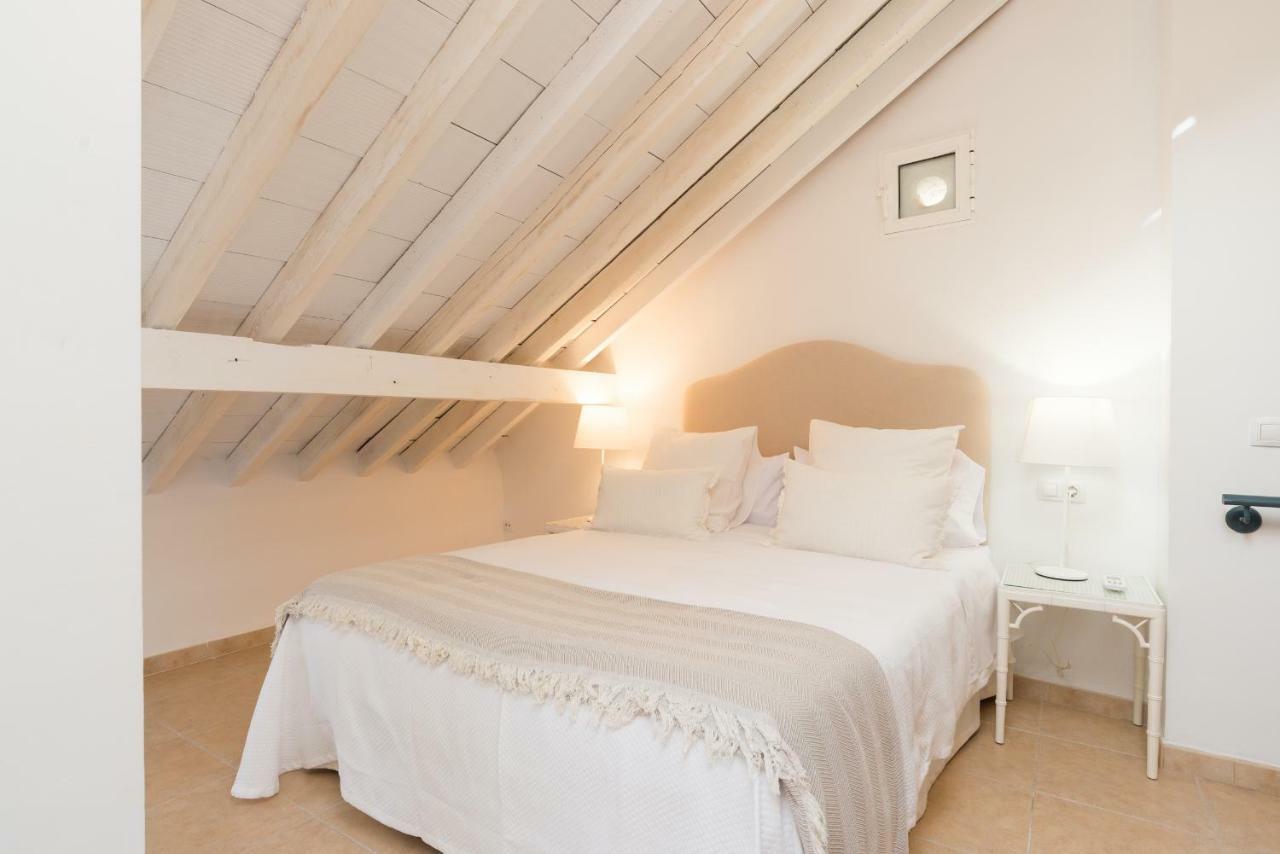 Loft Con Gran Terraza En Primera Linea De Playa مالقة المظهر الخارجي الصورة